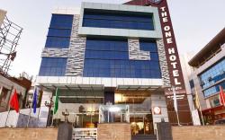 The One Hotel