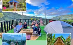 Exclusive Campsite in Tanay by SG