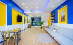 Lamoon Hostel