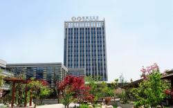 Gloria Grand Hotel Wuxi