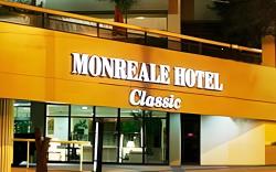 Monreale Plus Midtown Campinas