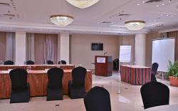 Swiss Inn Nile Hotel