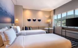 Pullman Cape Town City Centre