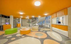 Prize by Radisson, Dortmund City