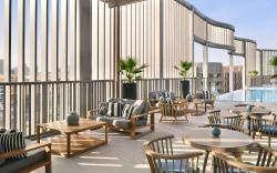 Mercure Dubai Deira