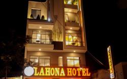 Lahona Hotel