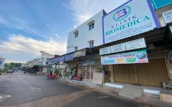 OYO 92932 Guesthouse Marbella
