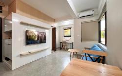 NINE HOUSING 90 Buoi street