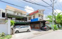 Pondok Inap shofwa