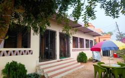 Hotel Olive Gardens Puri - Private Garden Villa