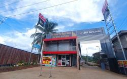 Malaybalay Airâ€™bnb Travellers Inn