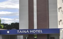 Hotel Taina - Aeroporto Cuiaba