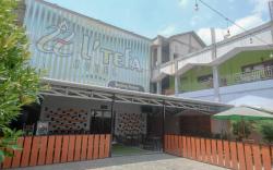 Urbanview Hotel L'Tefa Pemalang