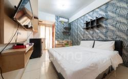 RedLiving Apartemen Green Lake View Ciputat - Aurora Rooms