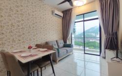 TheSun＃2 Cozy Rooms＃Spacious＃Free Parking＃4 guests