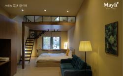 Mayli House Da Lat