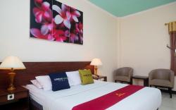 UrbanView Hotel Anggraeni Jatibarang
