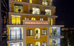 Charming beauty hotel