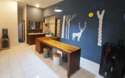FHStay Malioboro