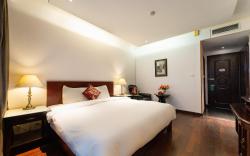 Ha Noi Memory Central Hotel & Spa