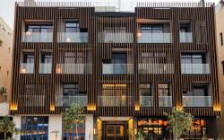 Tajreed suites