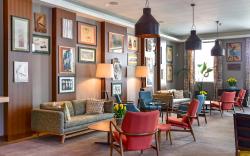 The Editory Artist Baixa Hotel