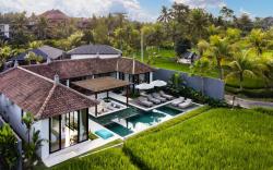 Villa Mandarine by BaliSuperHost