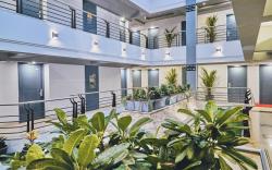 Orion Hotel By Balaji Hospitality