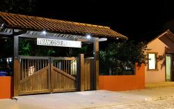 Trancoso Pousada