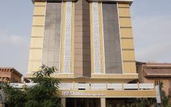 The Shanti A Boutique Hotel