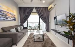 Country Garden Seascape Haven by NestHome【Seaview】