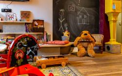 greet Hotel Massieux Lyon Nord