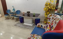 Royal Suites - 3 BHK