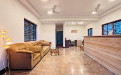 Tranquil Revtree Resort 