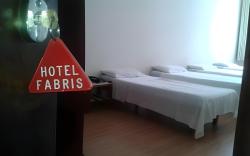 Hotel Fabris