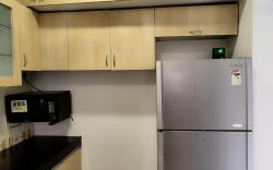 JUST HOMES 2BHK