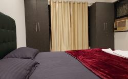 JUST HOMES 3BHK
