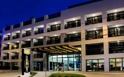 Hotel Cabo Branco Atlantico