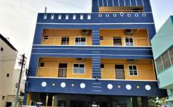 Jayam Residency Tiruvannamalai