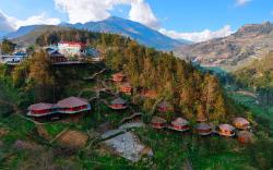 Sinai Bungalow & Hotel SaPa