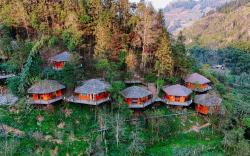Sinai Bungalow & Hotel SaPa