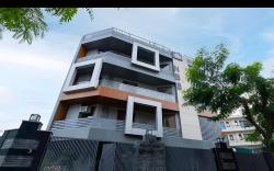 Noida Business Suites
