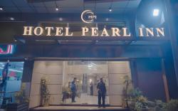 Hotel Pearl Inn