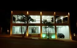 Hosteria Casa Blanca Iguazu