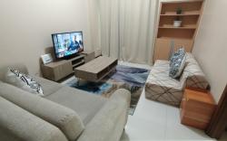 Hilander's Condotel Near Terminal 3 Airport