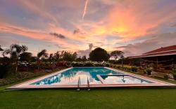 Unnati Farm: An Oasis of Tranquility