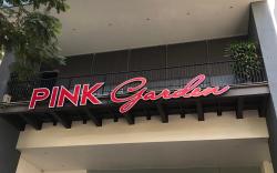 Pink Garden Hotel Da Nang