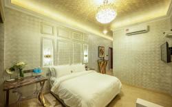 Ritz Residence @ Imago Mall Loft B