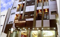Hotel Four Season