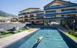 Montanaris Alpine ~ Active ~ Relax